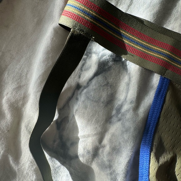 Bike Athletic Jockstrap - Mesh - Large - Picture 6 of 7